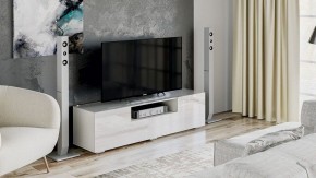 Тумба под ТВ Glance Тип 1 в Карталах - kartaly.mebel24.online | фото 3
