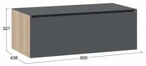 Тумба под ТВ Глосс ТД 319.03.12 в Карталах - kartaly.mebel24.online | фото 5
