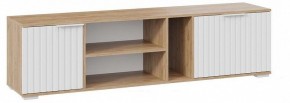 Тумба под ТВ Хилтон в Карталах - kartaly.mebel24.online | фото