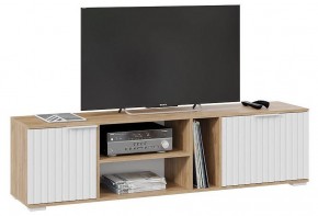 Тумба под ТВ Хилтон в Карталах - kartaly.mebel24.online | фото 2