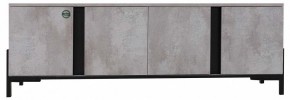 Тумба под ТВ Некст - 1 в Карталах - kartaly.mebel24.online | фото 3