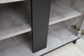 Тумба под ТВ Некст - 1 в Карталах - kartaly.mebel24.online | фото 4
