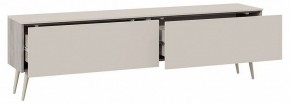 Тумба под ТВ Порто СМ-393.03.011 в Карталах - kartaly.mebel24.online | фото 2