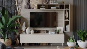 Тумба под ТВ Порто СМ-393.03.011 в Карталах - kartaly.mebel24.online | фото 5
