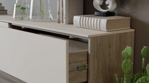 Тумба под ТВ Порто СМ-393.03.011 в Карталах - kartaly.mebel24.online | фото 6