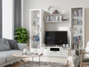 Тумба под ТВ "ГА-11" Александрия в Карталах - kartaly.mebel24.online | фото 3