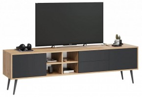 Тумба под ТВ Тип 5 в Карталах - kartaly.mebel24.online | фото 3