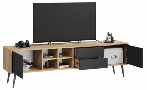 Тумба под ТВ Тип 5 в Карталах - kartaly.mebel24.online | фото 4