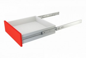Тумба подвесная K210 в Карталах - kartaly.mebel24.online | фото 5