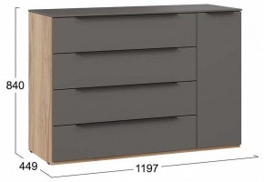 Тумба Порто ТД-393.04.02 в Карталах - kartaly.mebel24.online | фото 5