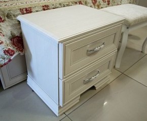 Тумба прикроватная Венеция 4 в Карталах - kartaly.mebel24.online | фото 2
