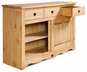 Тумба Прованс KR100 в Карталах - kartaly.mebel24.online | фото 2