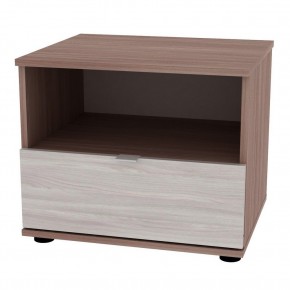 Тумба "Алиса (K10)" с торцевой ручкой (ЯШТ-ЯШС) в Карталах - kartaly.mebel24.online | фото