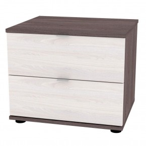 Тумба "Алиса (K8)" с торцевой ручкой (ЯАТ-ЯАС) в Карталах - kartaly.mebel24.online | фото