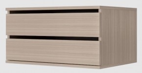 Тумба с 2 ящиками для шкафов-купе (арт. Хит-Т-4-17) в Карталах - kartaly.mebel24.online | фото