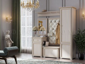 ПАРМА Тумба с ящиком (Сандал светлый) в Карталах - kartaly.mebel24.online | фото 3