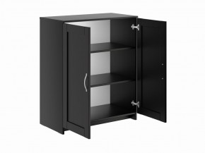 Тумба СИРИУС двухдверная, цвет Дуб Венге в Карталах - kartaly.mebel24.online | фото 2