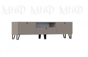 ОЛИВИЯ Тумба ТВ (малая) в Карталах - kartaly.mebel24.online | фото 2