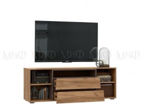 СОРЕНТО Тумба ТВ в Карталах - kartaly.mebel24.online | фото 2