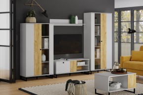 Тумба ТВА НМ 014.45 "Бруно" в Карталах - kartaly.mebel24.online | фото 3