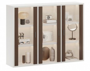 Тумба-витрина Домино СУ(ш3в1)+3ФС в Карталах - kartaly.mebel24.online | фото 2