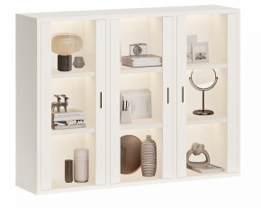 Тумба-витрина Домино СУ(ш3в1)+3ФС в Карталах - kartaly.mebel24.online | фото 2