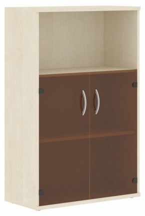 Тумба-витрина Imago СТ-2.2 в Карталах - kartaly.mebel24.online | фото