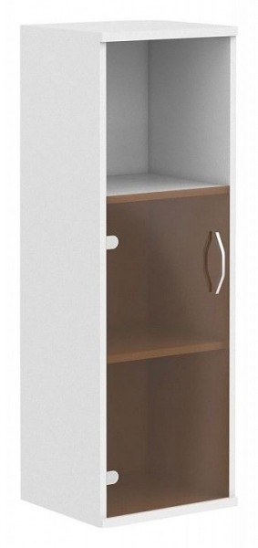 Тумба-витрина Imago СУ-2.2 в Карталах - kartaly.mebel24.online | фото