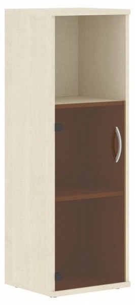 Тумба-витрина Imago СУ-2.2 в Карталах - kartaly.mebel24.online | фото