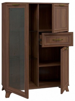 Тумба-витрина Мирелла в Карталах - kartaly.mebel24.online | фото 2