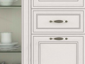 Тумба-витрина Tiffany 1V2D1S в Карталах - kartaly.mebel24.online | фото 3