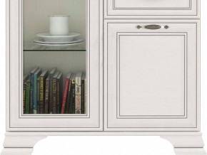 Тумба-витрина Tiffany 1V2D1S в Карталах - kartaly.mebel24.online | фото 4