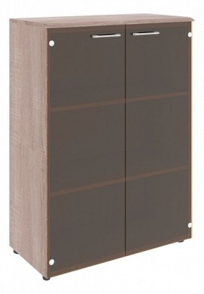 Тумба-витрина Wave WMC 85.2 в Карталах - kartaly.mebel24.online | фото