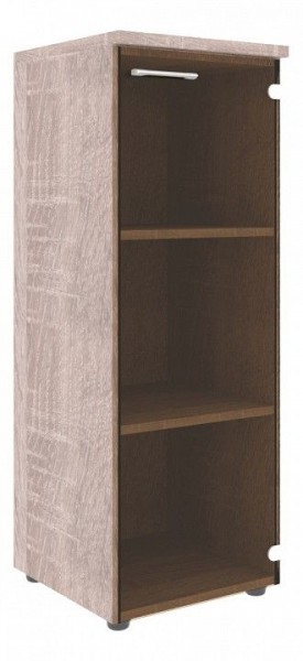 Тумба-витрина XTEN XMC 42.2 в Карталах - kartaly.mebel24.online | фото