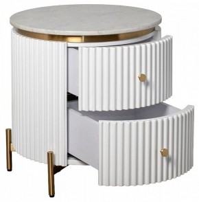 Тумбочка 77IP-GD009-TUMB-1 в Карталах - kartaly.mebel24.online | фото 3