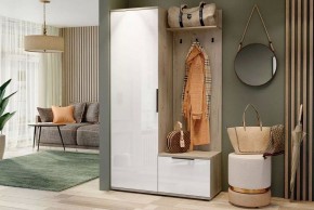 Тумбочка Альянс 435.17 в Карталах - kartaly.mebel24.online | фото 4