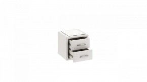 Тумбочка Элис в Карталах - kartaly.mebel24.online | фото 2
