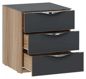 Тумбочка Глосс ТД 319.03.02 в Карталах - kartaly.mebel24.online | фото 2