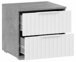 Тумбочка Хилтон в Карталах - kartaly.mebel24.online | фото 2