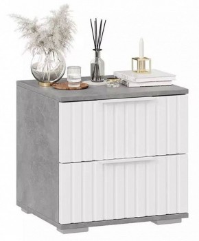 Тумбочка Хилтон в Карталах - kartaly.mebel24.online | фото 3
