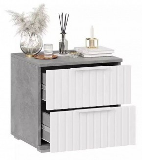Тумбочка Хилтон в Карталах - kartaly.mebel24.online | фото 4
