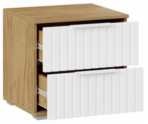 Тумбочка Хилтон в Карталах - kartaly.mebel24.online | фото 4