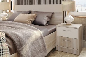 Тумбочка Камила СТЛ.416.02 в Карталах - kartaly.mebel24.online | фото 3