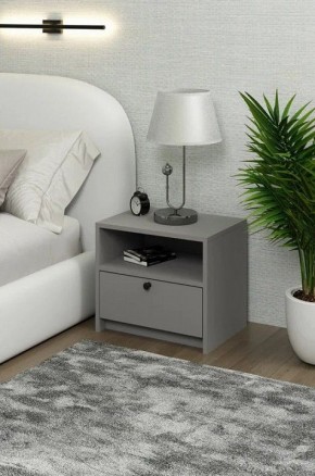 Тумбочка Найс в Карталах - kartaly.mebel24.online | фото 3