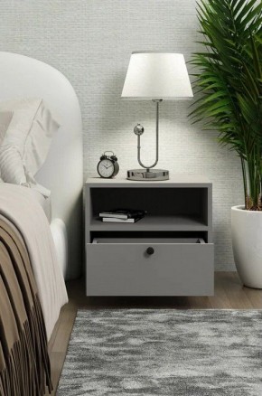 Тумбочка Найс в Карталах - kartaly.mebel24.online | фото 4