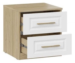 Тумбочка Сэнди в Карталах - kartaly.mebel24.online | фото 4