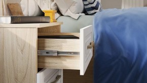 Тумбочка Сэнди в Карталах - kartaly.mebel24.online | фото 6