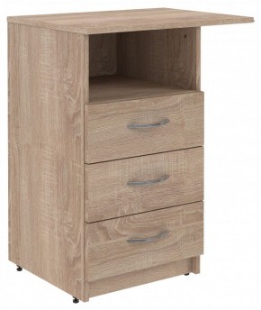 Тумбочка Simple SC-3D.2A в Карталах - kartaly.mebel24.online | фото