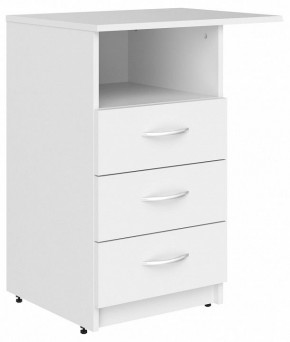 Тумбочка Simple SC-3D.2A в Карталах - kartaly.mebel24.online | фото