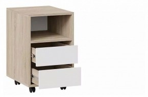 Тумбочка Тип 14 в Карталах - kartaly.mebel24.online | фото 2